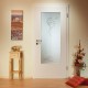 LAR 960-S Verglasungen mit Rillenschliff