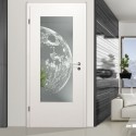 LALD 008 F "Moon"