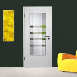 LAS 346 Verglasungen mit Dekor