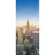 Glastüren Digitaldruck Glastür 1014-1 "New York"