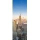 Glastüren Digitaldruck Glastür 1014-1 "New York"
