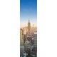Glastüren Digitaldruck Glastür 1014-1 "New York"