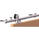 Schiebesystem V1000-H Holztüren