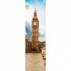 Lichtausschnitt 1051-1 "London" Verglasungen mit Digitaldruck