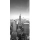 Glastüren Digitaldruck Glastür 1014-2 "New York 2"