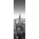 Glastüren Digitaldruck Glastür 1014-2 "New York 2"