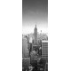 Glastüren Digitaldruck Glastür 1014-2 "New York 2"