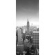 Glastüren Digitaldruck Glastür 1014-2 "New York 2"