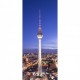 Schiebetür 1054-1 "Berlin" Digitaldruck- Schiebetüren