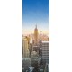 Schiebetür 1014-1 "New York" Digitaldruck- Schiebetüren