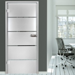 VSG 102 Glastüren