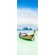 Lichtausschnitt 1033-1 "Thailand" Verglasungen mit Digitaldruck