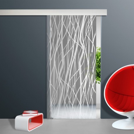 S 696-FD Glasschiebetüren