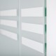 Glasschiebetür ALU60E2002 ALU60 Schiebetüren