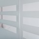 Glasschiebetür ALU60E2002 ALU60 Schiebetüren
