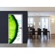 Glastüren Digitaldruck Glastür 1068-1 "Limette 2"