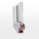 Balkontür Ideal 4000 Classicline Bauelemente