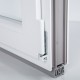 Balkontür Ideal 4000 Classicline Bauelemente