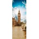 Glastüren Digitaldruck Glastür 1051-1 "London"