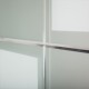 Glastür EGR2004 Rillenschliff-Glastüren