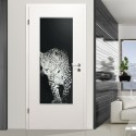 LALD 006 SW 'Jaguar'