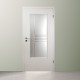 LAR 968-S Verglasungen mit Rillenschliff