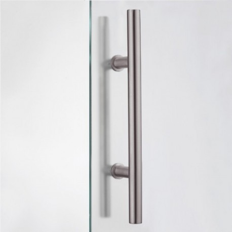 V1400 Glasschiebetüren