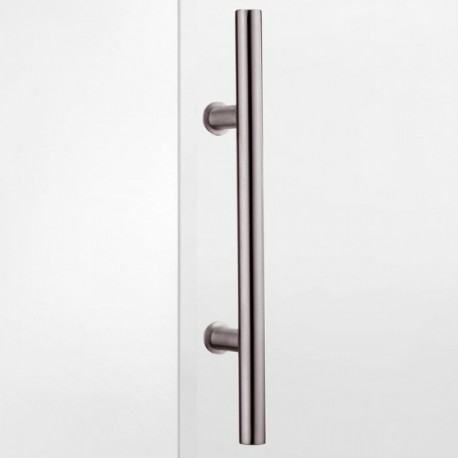 V1200 Glasschiebetüren