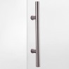 V1200 Glasschiebetüren