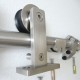 Schiebesystem V1000-H Holztüren