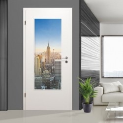 Lichtausschnitt 1014-1 "New York"
