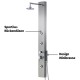 Duschpaneele GT-S906 Bad