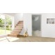 Glastür "Rinkfleck 8008-F4" Rillenschliff-Glastüren