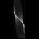 Verglasung mit Lasergravur "Eight" 6004-F Verglasungen mit Lasergravur
