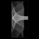 Verglasung mit Lasergravur "Funnel" 6007-F Verglasungen mit Lasergravur