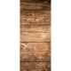 Schiebetür 9002 "Holz" mit V1000 Digitaldruck-Schiebetüren