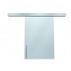 S 722 mit Comfort M60 Schiebesystem Dormakaba Muto M60