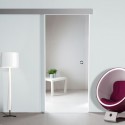 S 722 mit Comfort M60 Schiebesystem