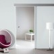 S 722 mit Comfort M60 Schiebesystem Dormakaba Muto M60