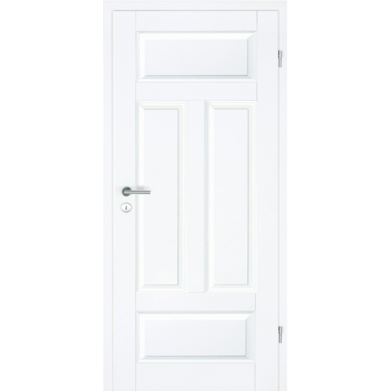 Formelle 41 Weißlack-Innentür - Lebo