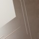 GT-R-2030-F Rillenschliff-Glastüren