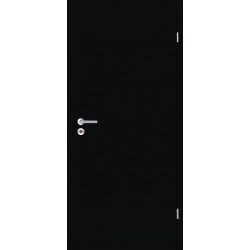 RAL 9005-Lack Innentür-RR "Tiefschwarz"-Farben - Lebo