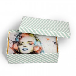 Magic Gift - Geschenkgutschein Box 25€