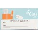Magic Gift - Geschenkgutschein Box 25€ Geschenkgutschein