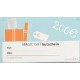 Magic Gift - Geschenkgutschein Box 25€ Geschenkgutschein