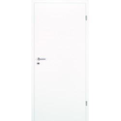 Weiss RAL 9016 Lebolit-CPL Schallschutztür - Lebo Schallschutztüren