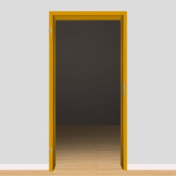 Zarge Goldgelb RAL 1004 Premium-Lack RR - LEBO Lebo Zargen