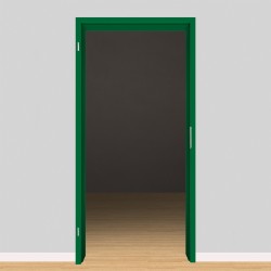 Zarge Minzgrün RAL6029 Premium-Lack RR - LEBO Lebo Zargen