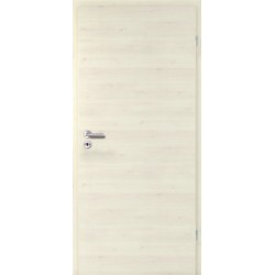 Lebolit Premium Cross Aland Pinie Polar CPL Holz-Innentür-RR - Lebo
