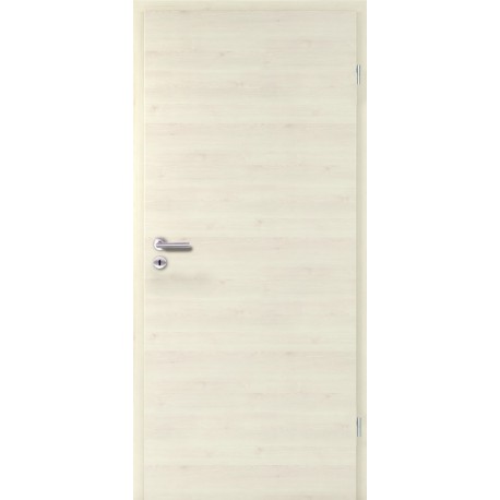 Lebolit Premium Cross Aland Pinie Polar CPL Holz-Innentür-RR - Lebo Lebo Holztüren